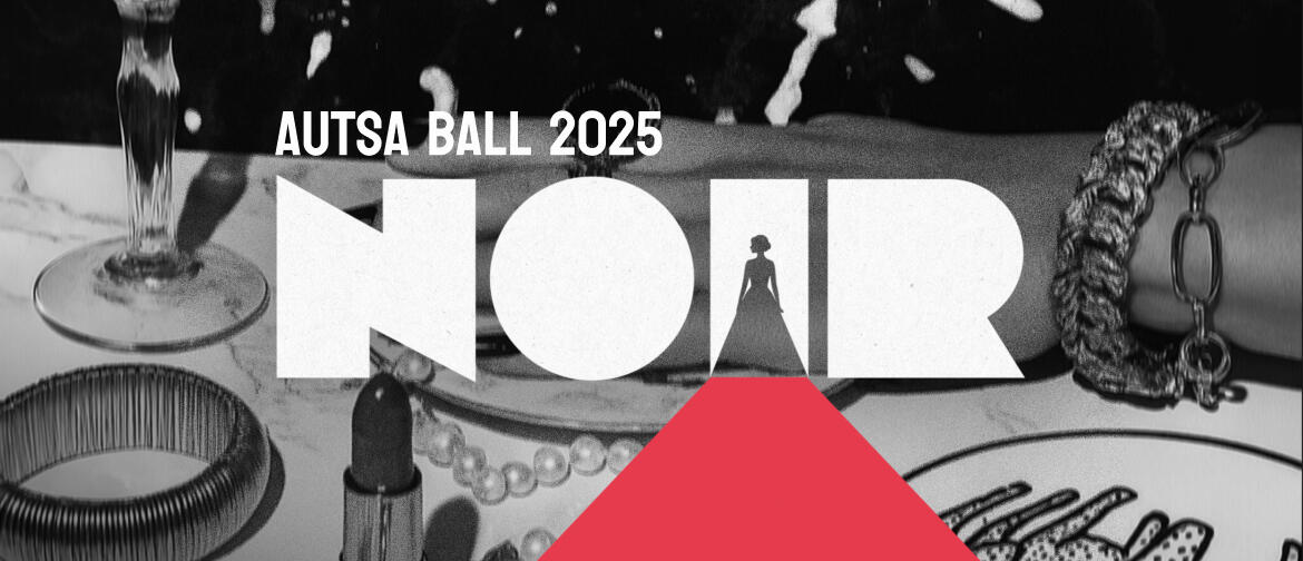 NOIR Ball 2025
